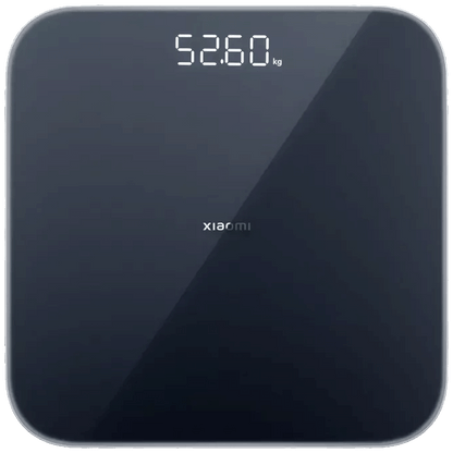 Xiaomi Pametna vaga, tjelesna, do 150 kg, LED Display, Bluetooth - Smart Scale S200 Dark Grey