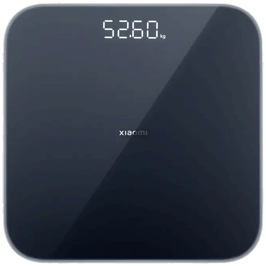 Xiaomi Pametna vaga, tjelesna, do 150 kg, LED Display, Bluetooth - Smart Scale S200 Dark Grey