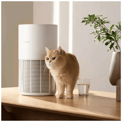 Xiaomi Pročišćivač zraka, snaga 27 W, protok zraka 230 m³/h - Smart Pet Care Air Purifier