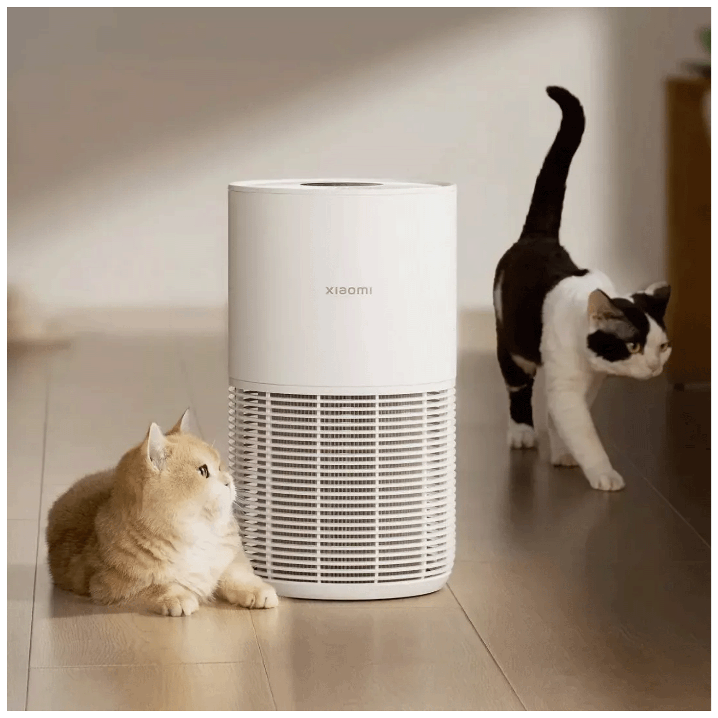 Xiaomi Pročišćivač zraka, snaga 27 W, protok zraka 230 m³/h - Smart Pet Care Air Purifier