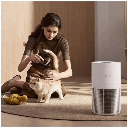 Xiaomi Pročišćivač zraka, snaga 27 W, protok zraka 230 m³/h - Smart Pet Care Air Purifier