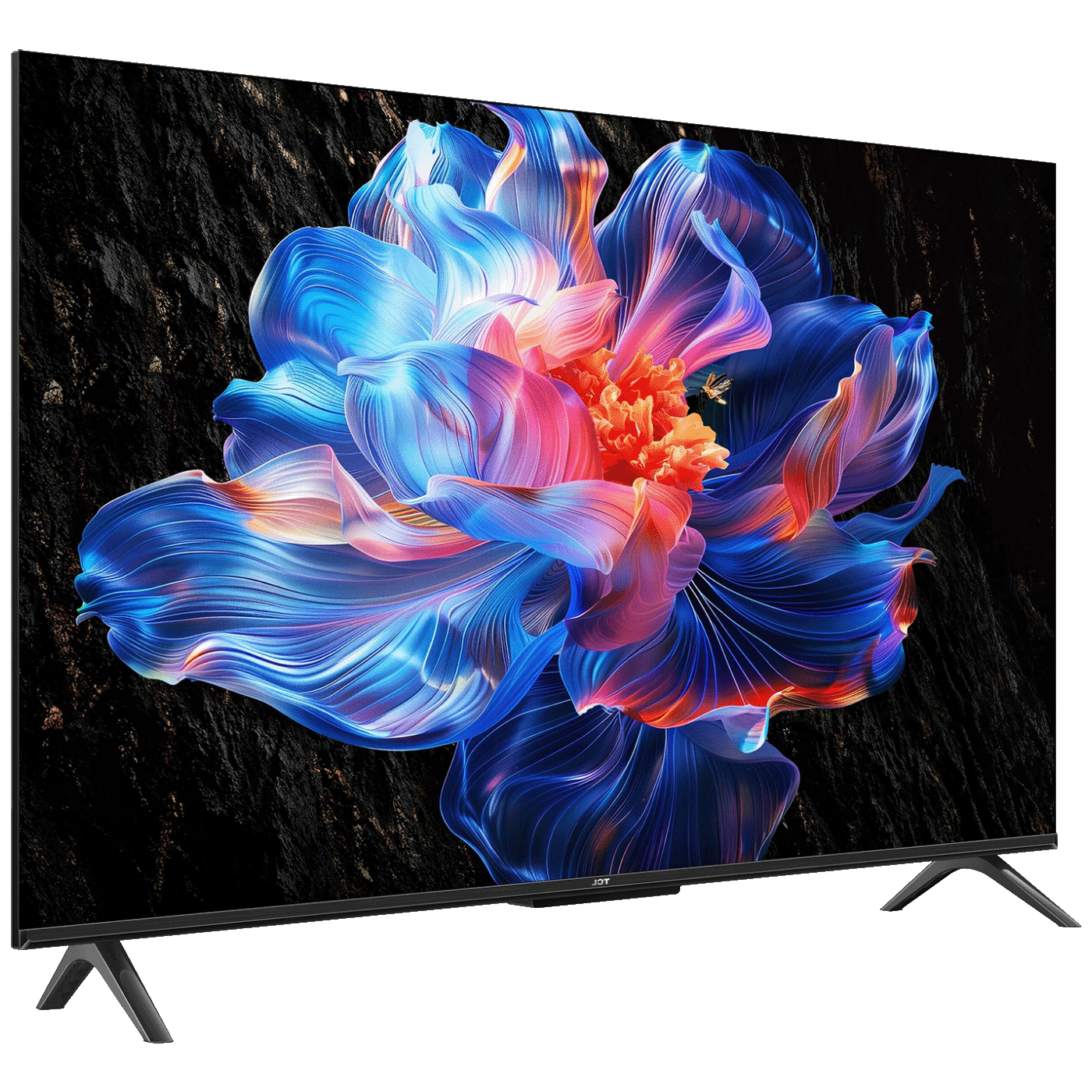 TCL Televizor Smart V6C LED 4K 55", Google TV - 55V6C