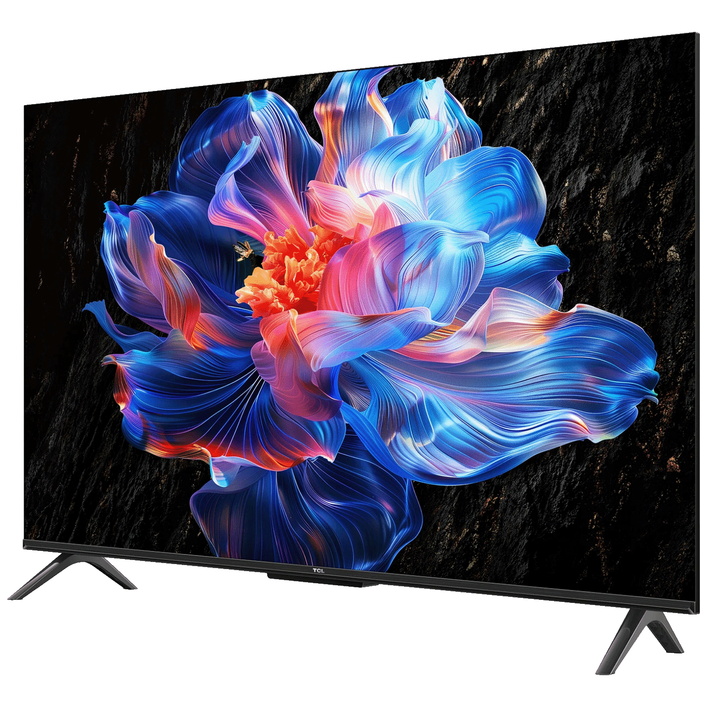 TCL Televizor Smart V6C LED 4K 55", Google TV - 55V6C