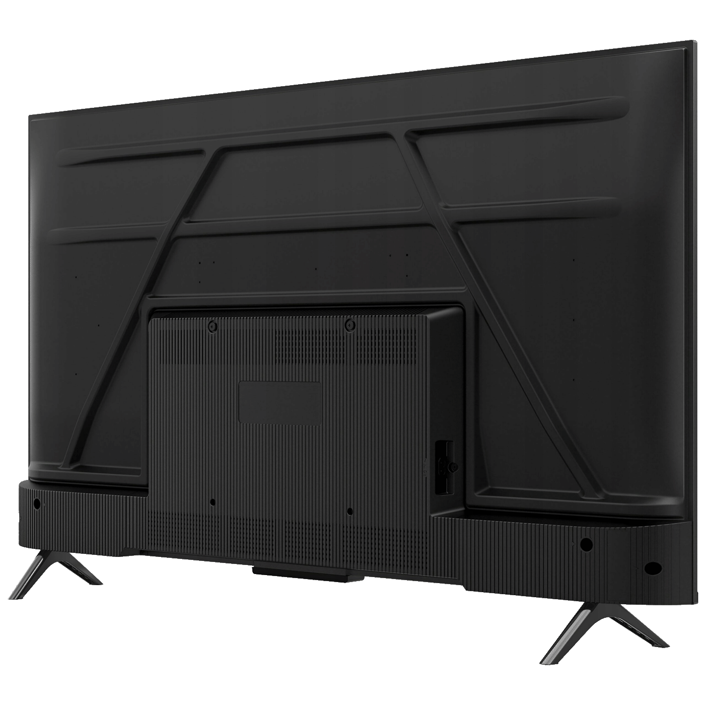 TCL Televizor Smart V6C LED 4K 55", Google TV - 55V6C