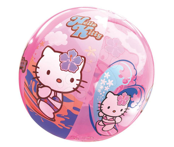 Mondo Lopta 16362 50 cm Hello Kitty