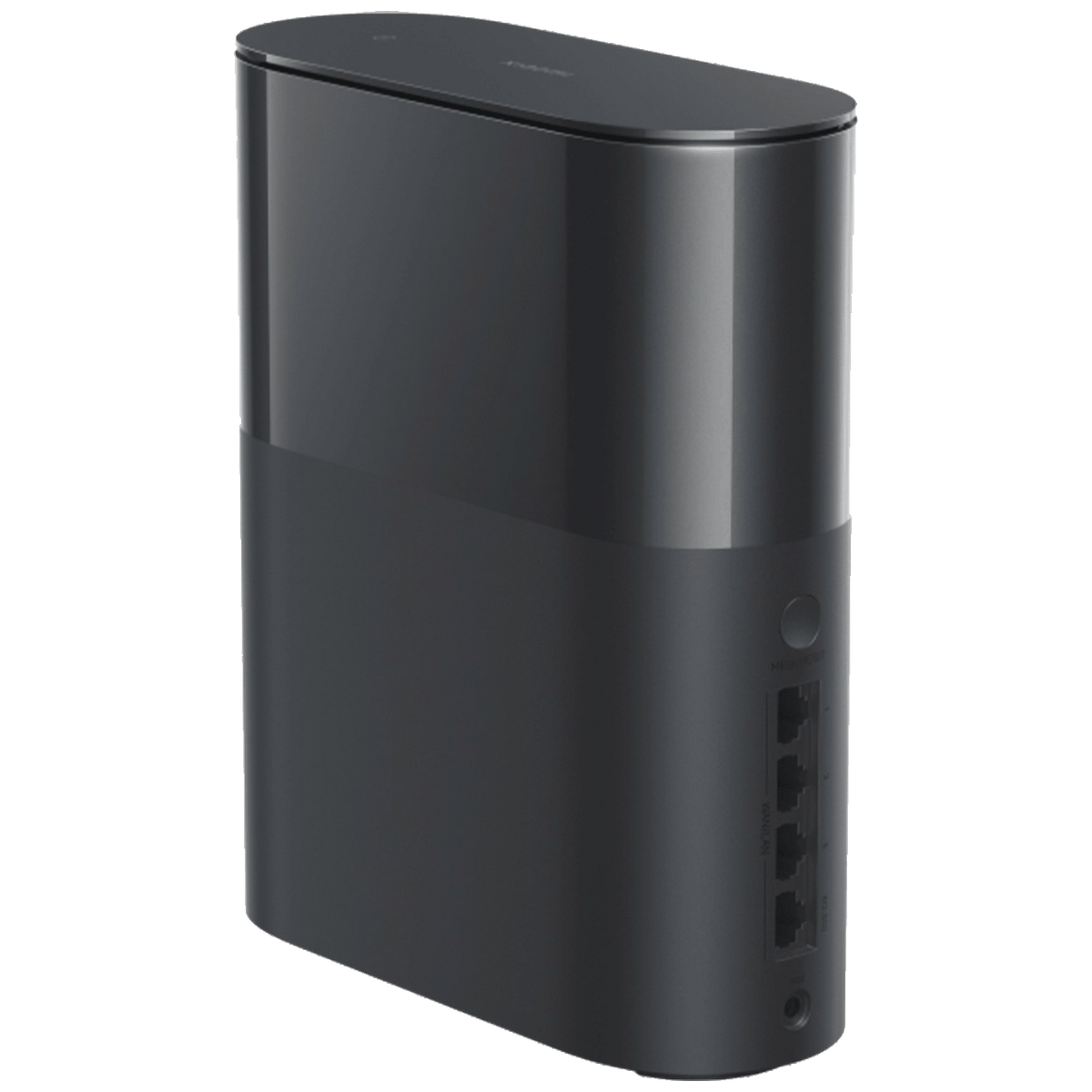 Xiaomi Wireless Mesh Router, Dual Band, up to 3570 Mbps - BE3600 Pro Mesh (1-PACK)