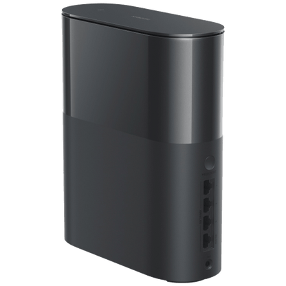 Xiaomi Wireless Mesh Router, Dual Band, up to 3570 Mbps - BE3600 Pro Mesh (1-PACK)