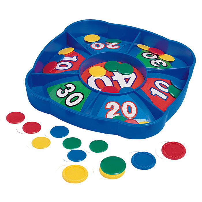 Megga Play Igra Broj Zbroj 8073TWPB