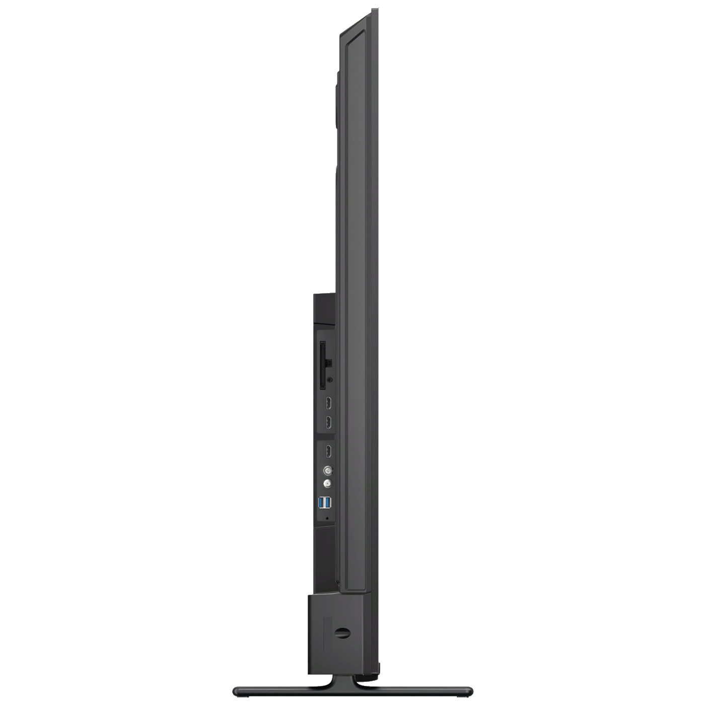 Philips Televizor Smart QLED 4K UHD 50"@Titan OS - 50PUS7810/12