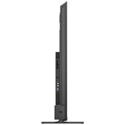 Philips Televizor Smart QLED 4K UHD 50"@Titan OS - 50PUS7810/12