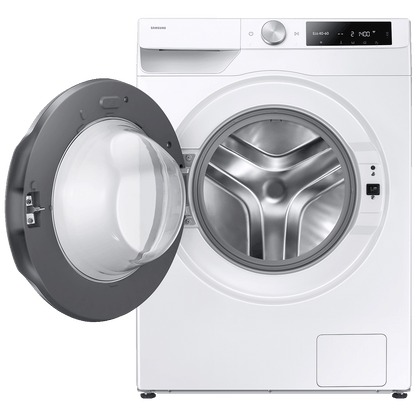 Samsung Mašina za veš, 9 kg veša, Inverter, WiFi, A - WW90DG6U8FLEU4
