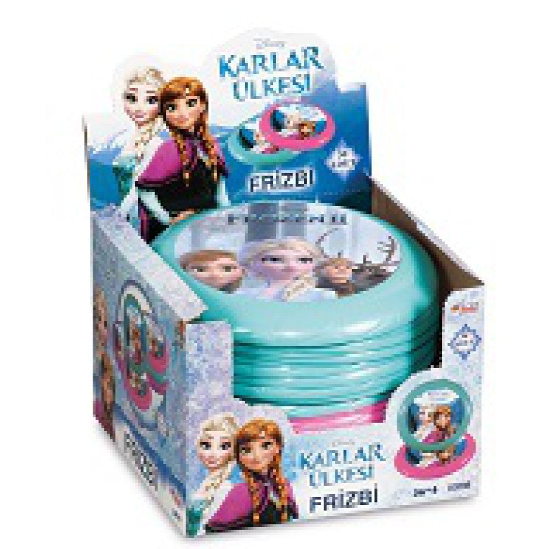 Frizbi Frozen 03098