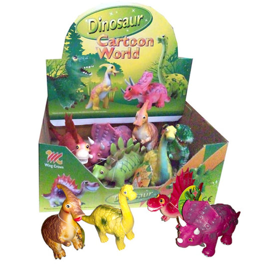 Dinosaur D2715 12/1