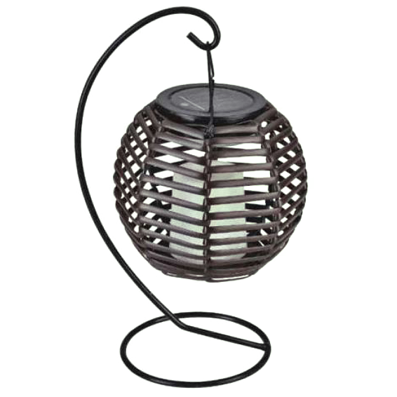 home Solarna vrtna dekorativna svjetiljka, 500 mAh - MX 500