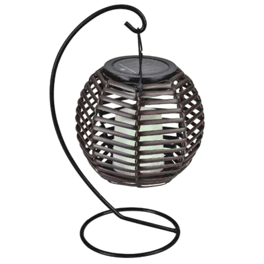 home Solarna vrtna dekorativna svjetiljka, 500 mAh - MX 500