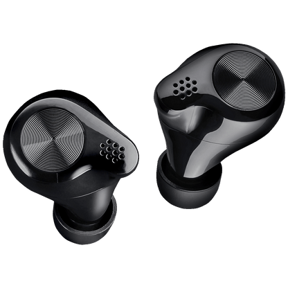 (Intenso) Slušalice bežične sa kutijicom za punjenje, Bluetooth - BUDS MICRO T200 Black
