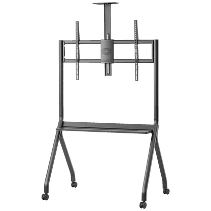 Maclean Stalak za TV / kolica, polica za kameru, 55"-100", 120kg. - MC-114 B