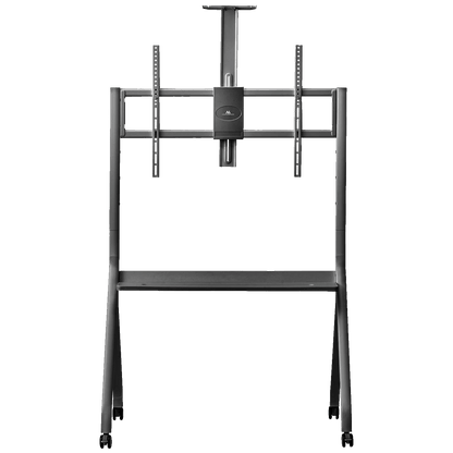 Maclean Stalak za TV / kolica, polica za kameru, 55"-100", 120kg. - MC-114 B