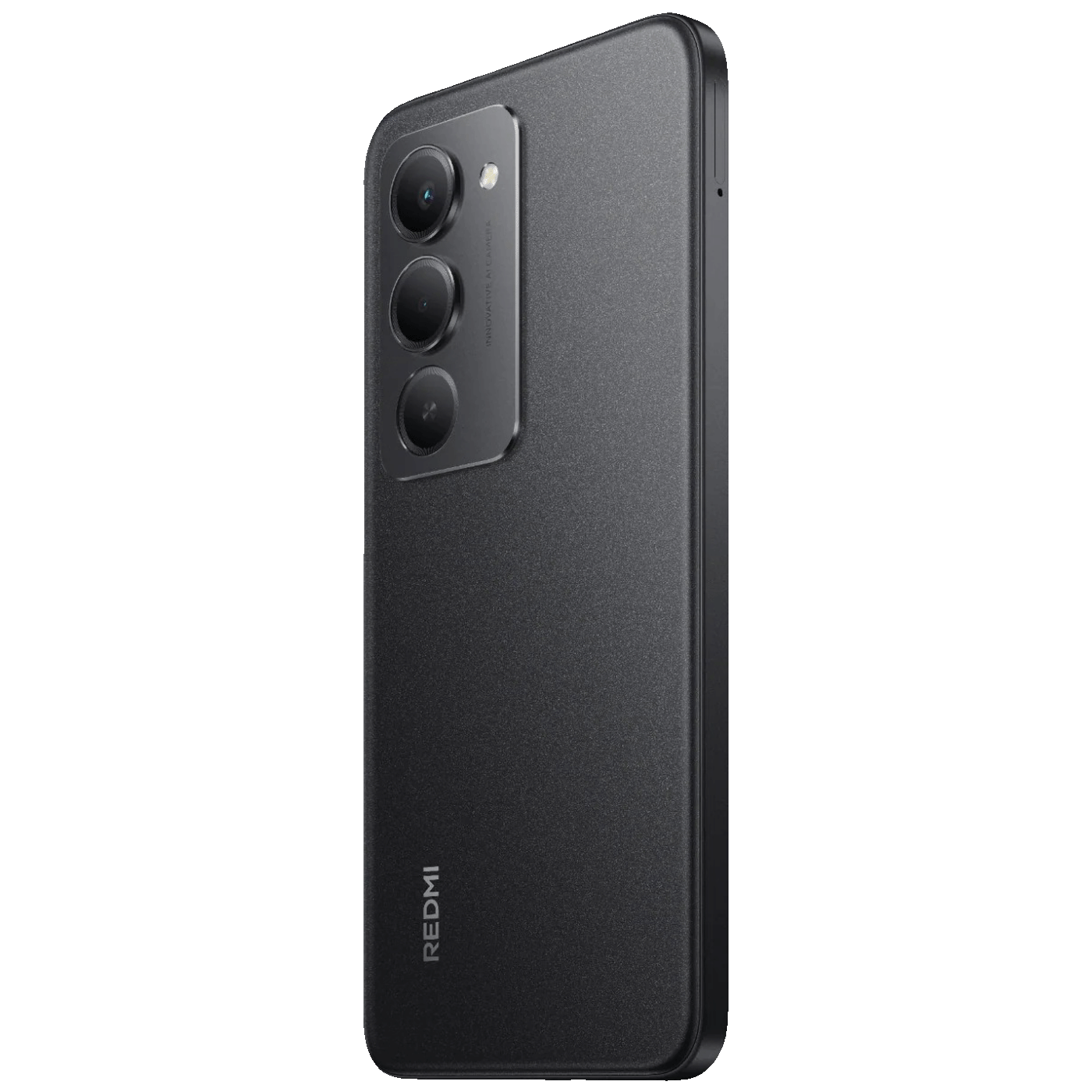 Xiaomi Smartphone 6.9", Octa Core 2.8GHz, RAM 8GB, 50Mpixel - Redmi 15 8GB/256GB Midnight Black