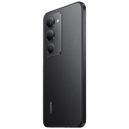 Xiaomi Smartphone 6.9", Octa Core 2.8GHz, RAM 8GB, 50Mpixel - Redmi 15 8GB/256GB Midnight Black