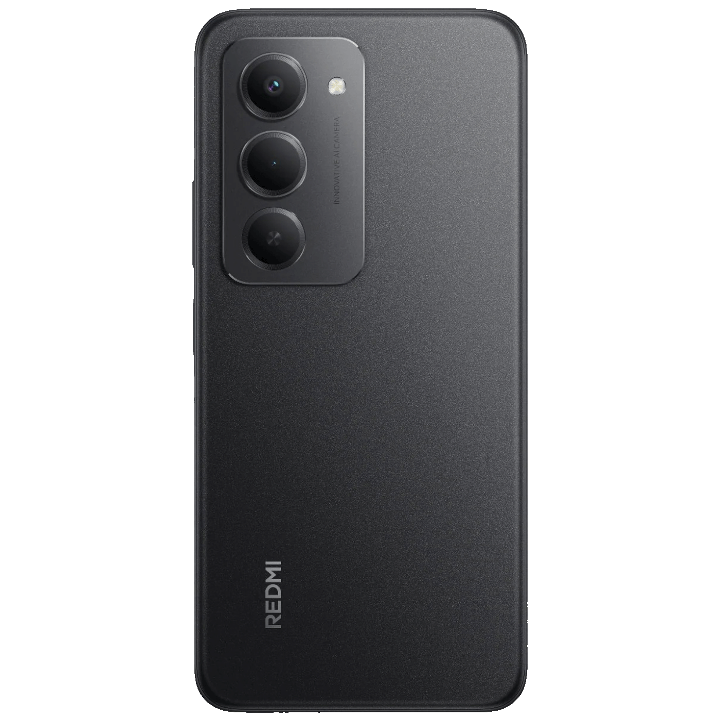 Xiaomi Smartphone 6.9", Octa Core 2.8GHz, RAM 8GB, 50Mpixel - Redmi 15 8GB/256GB Midnight Black