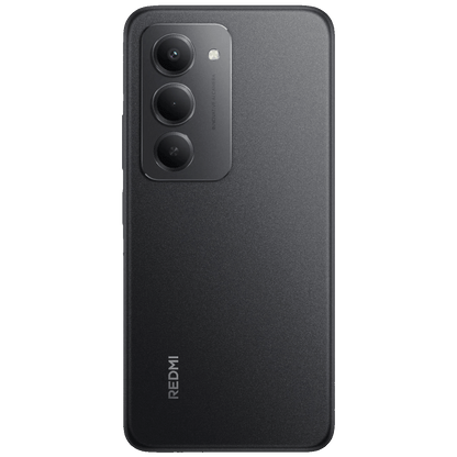 Xiaomi Smartphone 6.9", Octa Core 2.8GHz, RAM 8GB, 50Mpixel - Redmi 15 8GB/256GB Midnight Black