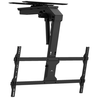 Maclean Nosač za TV, električni, stropni, 43" - 86", 45kg - MC-109 T