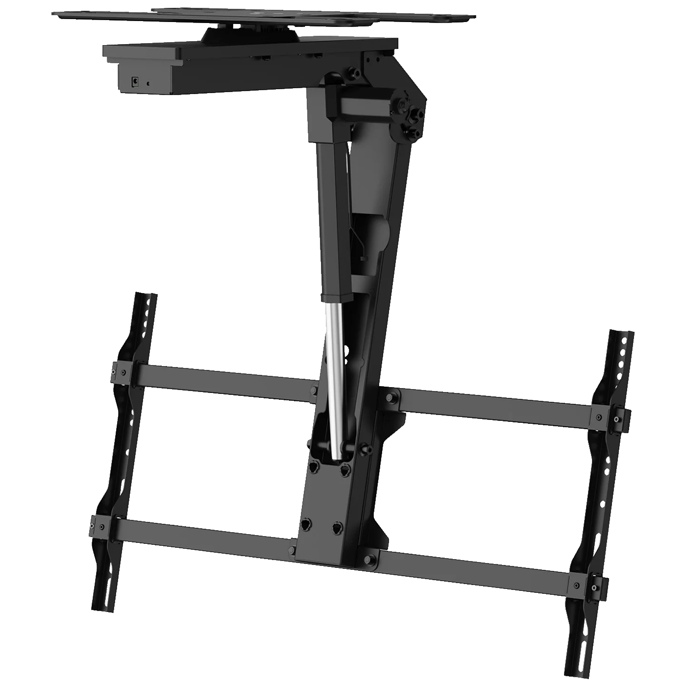 Maclean Nosač za TV, električni, stropni, 43" - 86", 45kg - MC-109 T