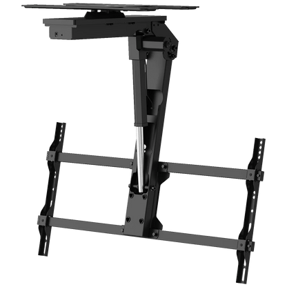 Maclean Nosač za TV, električni, stropni, 43" - 86", 45kg - MC-109 T