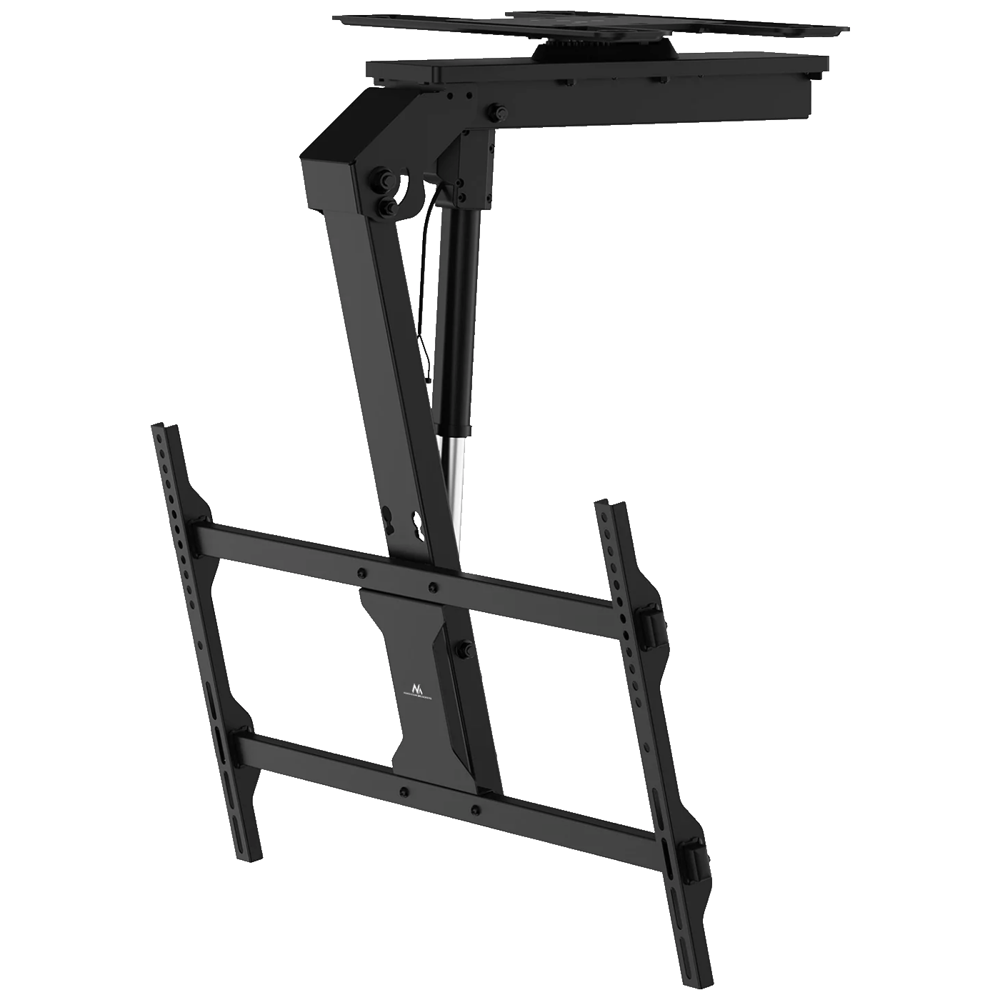 Maclean Nosač za TV, električni, stropni, 43" - 86", 45kg - MC-109 T