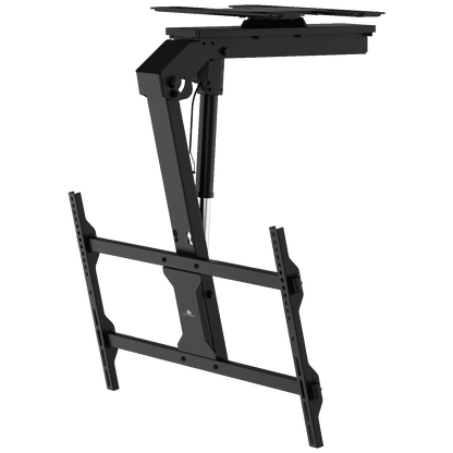 Maclean Nosač za TV, električni, stropni, 43" - 86", 45kg - MC-109 T