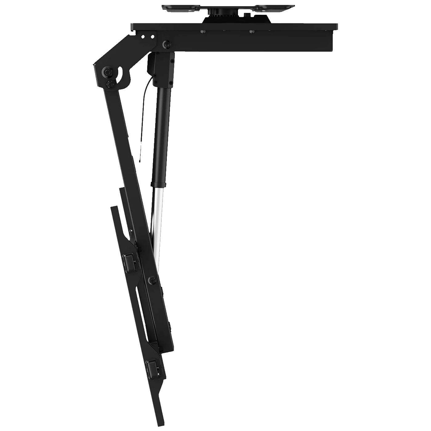 Maclean Nosač za TV, električni, stropni, 43" - 86", 45kg - MC-109 T