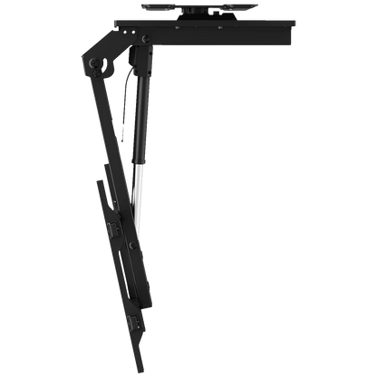 Maclean Nosač za TV, električni, stropni, 43" - 86", 45kg - MC-109 T