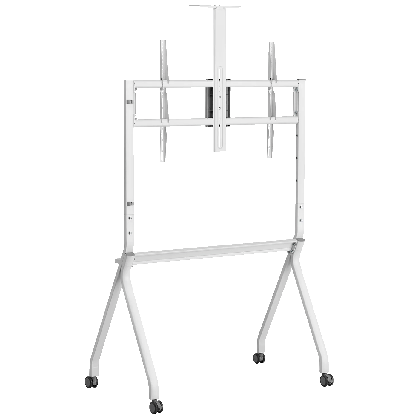 Maclean Stalak za TV / kolica, polica za kameru, 55"-100", 120kg. - MC-114 W