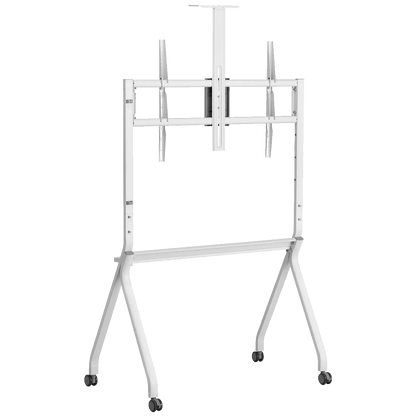 Maclean Stalak za TV / kolica, polica za kameru, 55"-100", 120kg. - MC-114 W