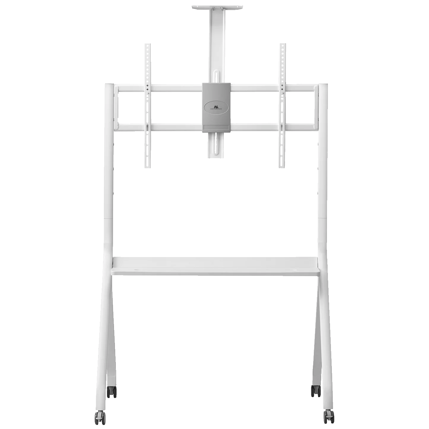 Maclean Stalak za TV / kolica, polica za kameru, 55"-100", 120kg. - MC-114 W