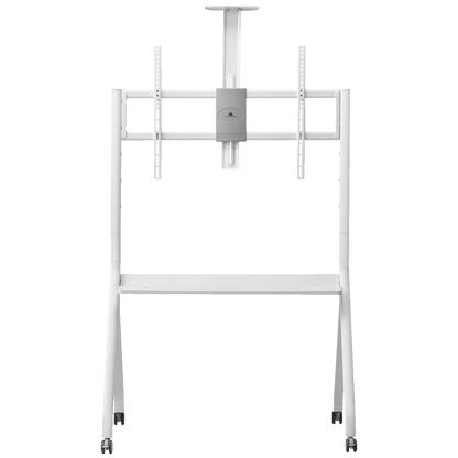 Maclean Stalak za TV / kolica, polica za kameru, 55"-100", 120kg. - MC-114 W