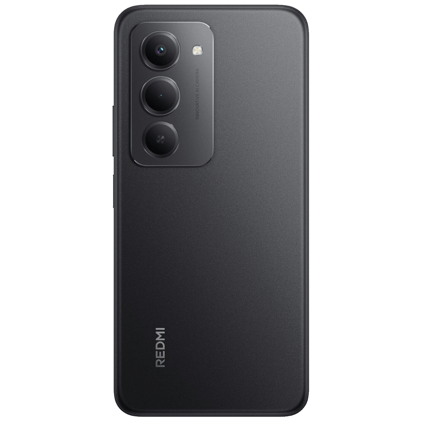 Xiaomi Smartphone 6.9", Octa Core 2.8GHz, RAM 6GB, 50Mpixel - Redmi 15 6GB/128GB Midnight Black