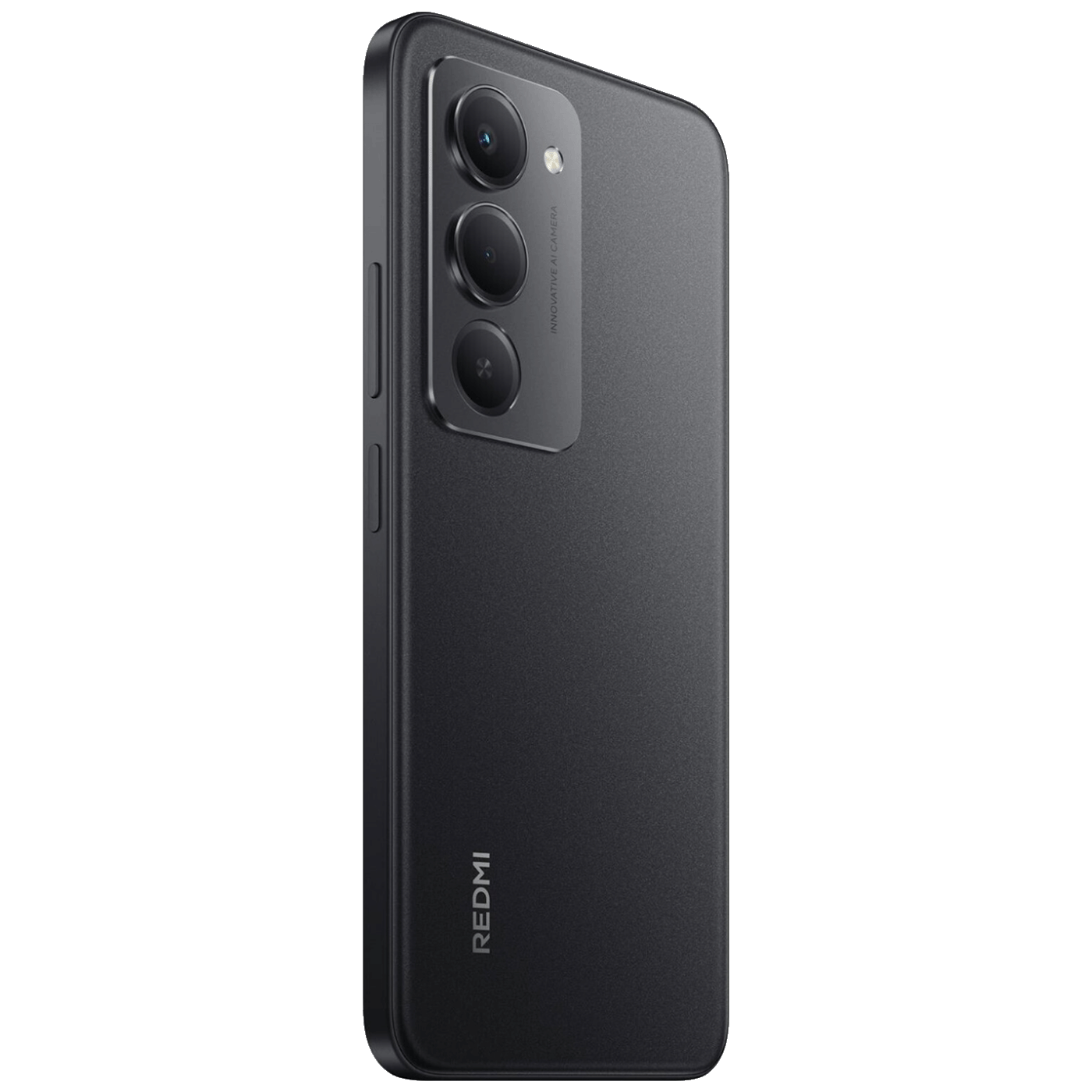 Xiaomi Smartphone 6.9", Octa Core 2.8GHz, RAM 6GB, 50Mpixel - Redmi 15 6GB/128GB Midnight Black