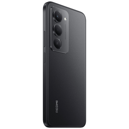 Xiaomi Smartphone 6.9", Octa Core 2.8GHz, RAM 6GB, 50Mpixel - Redmi 15 6GB/128GB Midnight Black