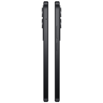 Xiaomi Smartphone 6.9", Octa Core 2.8GHz, RAM 6GB, 50Mpixel - Redmi 15 6GB/128GB Midnight Black