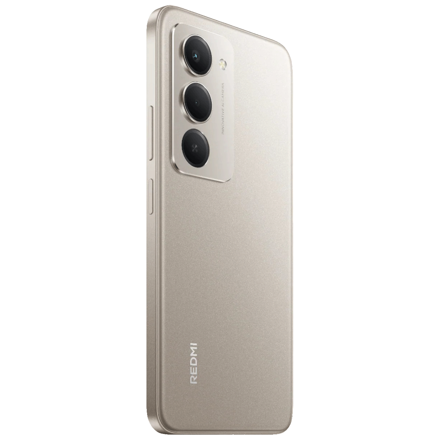 Xiaomi Smartphone 6.9", Octa Core 2.8GHz, RAM 8GB, 50Mpixel - Redmi 15 8GB/256GB Titan Gray