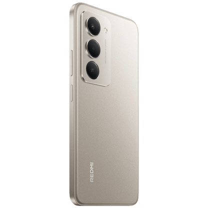 Xiaomi Smartphone 6.9", Octa Core 2.8GHz, RAM 8GB, 50Mpixel - Redmi 15 8GB/256GB Titan Gray