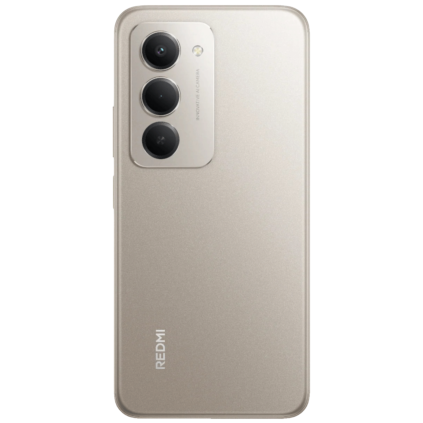 Xiaomi Smartphone 6.9", Octa Core 2.8GHz, RAM 8GB, 50Mpixel - Redmi 15 8GB/256GB Titan Gray