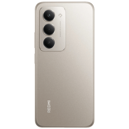Xiaomi Smartphone 6.9", Octa Core 2.8GHz, RAM 8GB, 50Mpixel - Redmi 15 8GB/256GB Titan Gray