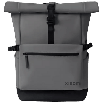 Xiaomi Ruksak za laptop 15.6", Roll Top Casual Backpack - Mi Roll Top Casual Backpack