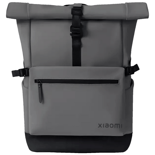 Xiaomi Ruksak za laptop 15.6", Roll Top Casual Backpack - Mi Roll Top Casual Backpack