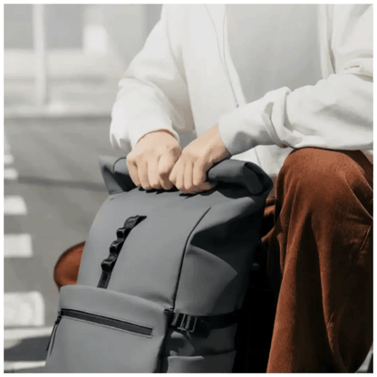 Xiaomi Ruksak za laptop 15.6", Roll Top Casual Backpack - Mi Roll Top Casual Backpack