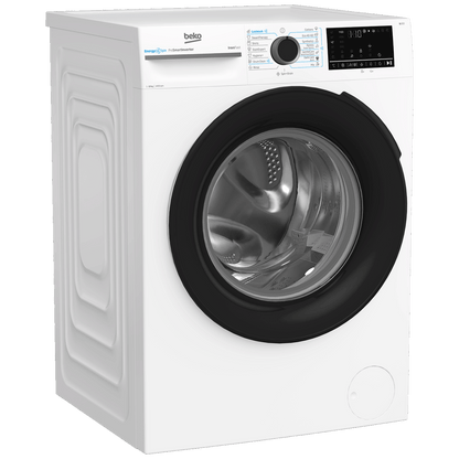 Beko Mašina za veš, 1400 obrtaja, 10 kg veša, A - BM3WFU410415WB