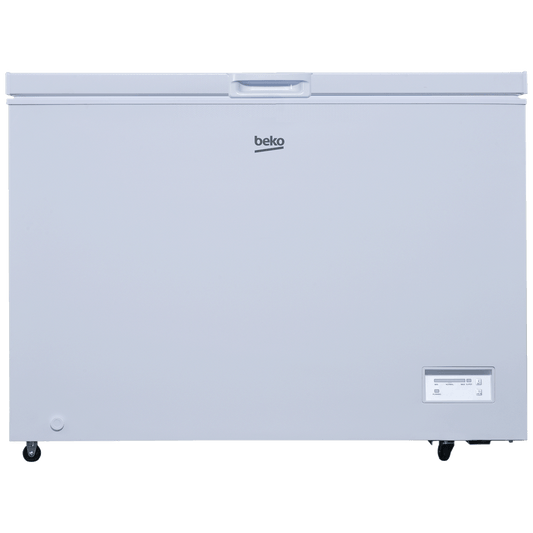 Beko Zamrzivač / Škrinja, neto zapremine 308 lit., E - CF316EWN